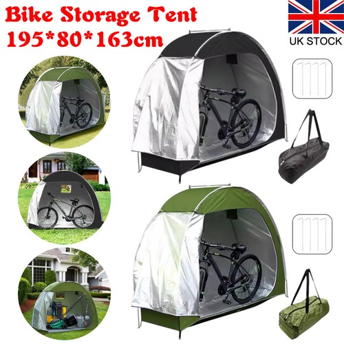 Bike storage tent outdoor - tent,
