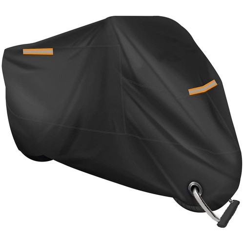 Large bike cover waterproof - cover,