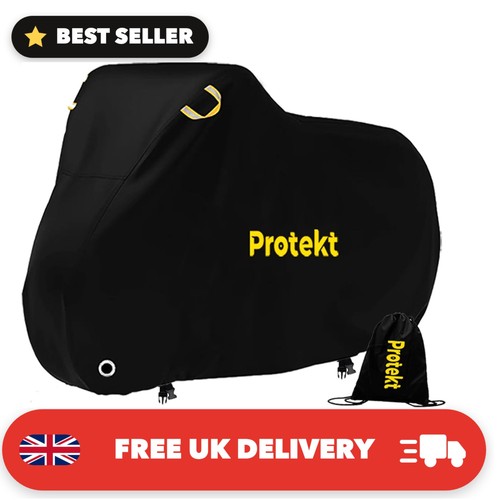 Bike cover for bikes - cover,