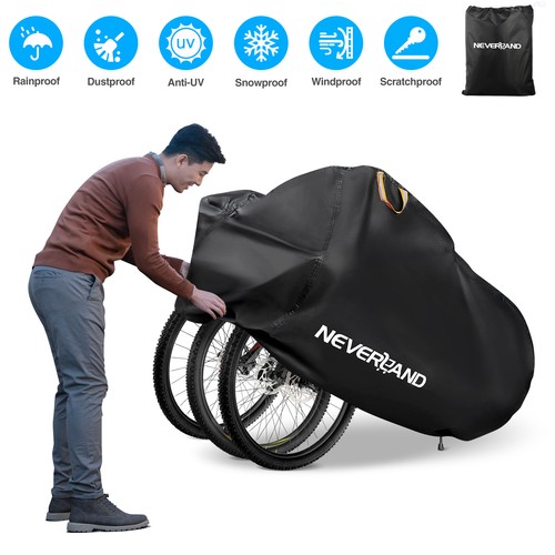 Bike cover for - cover, storage