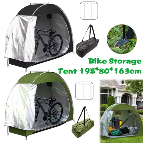 Waterproof bicycle storage - waterproof,