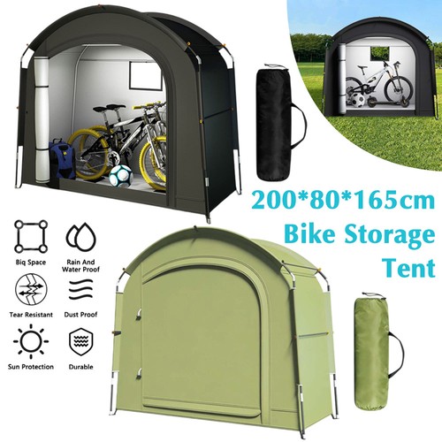 Portable bike storage - portable,