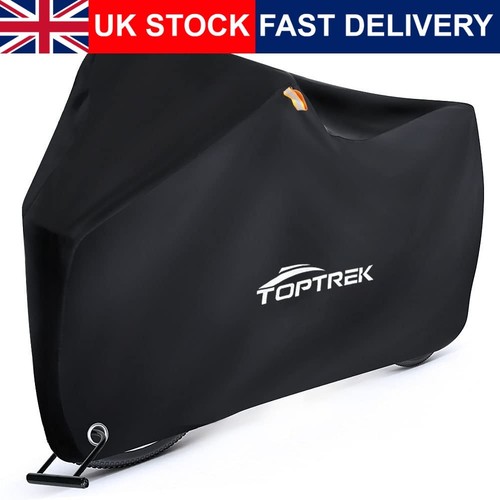 Bike cover waterproof - waterproof, outdoor