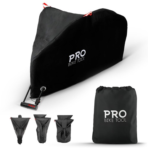 Pro bike cover for - cover, outdoor
