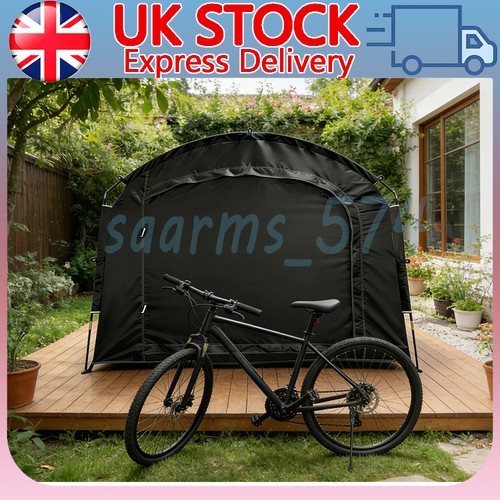 Garden camping storage tent - camping,