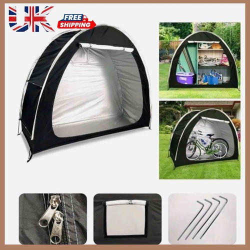 Bike cover storage - bike, duty