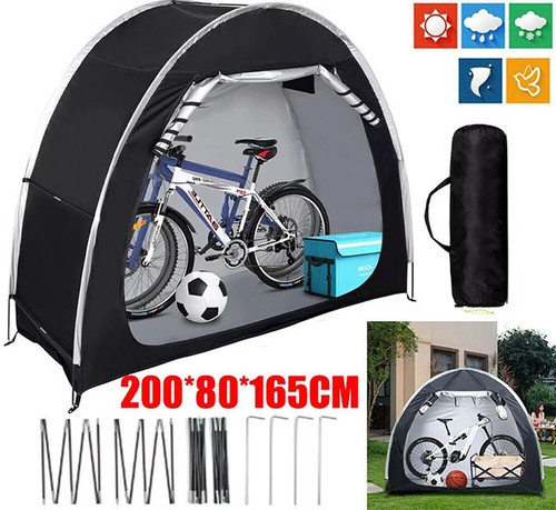 Bicycle storage bike - storage,