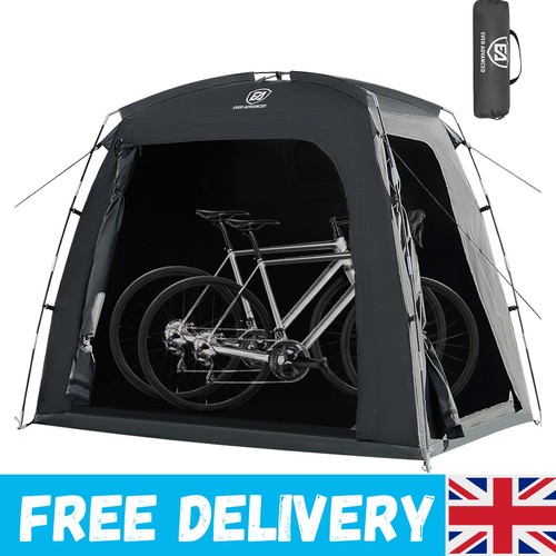 Bike storage outdoor 200 120 - bike, *