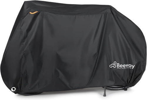 Waterproof bike cover - waterproof,