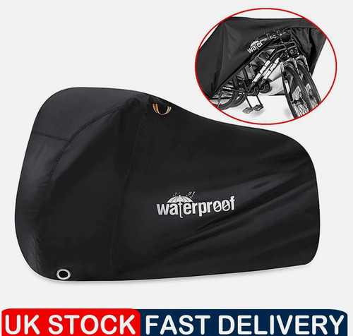 200x70x110cm waterproof bike - 200x70x110cm,