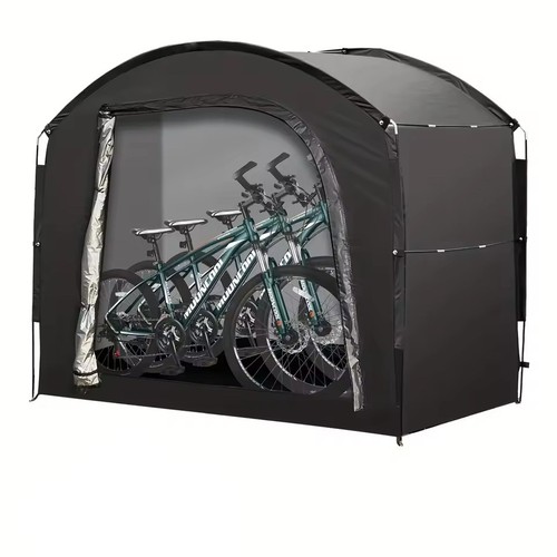 Bike tent large waterproof - large,
