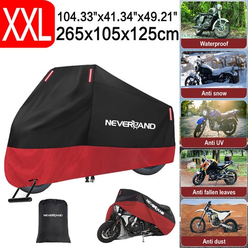 Neverland xxl motorcycle bike - xxl,