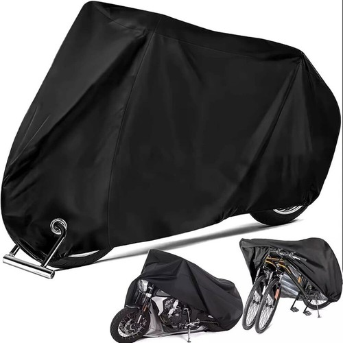 Large waterproof motorcycle - waterproof,