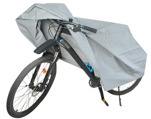 Waterproof cycle bike - cycle, bicycle