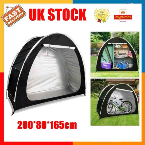Bike cover storage - storage, duty
