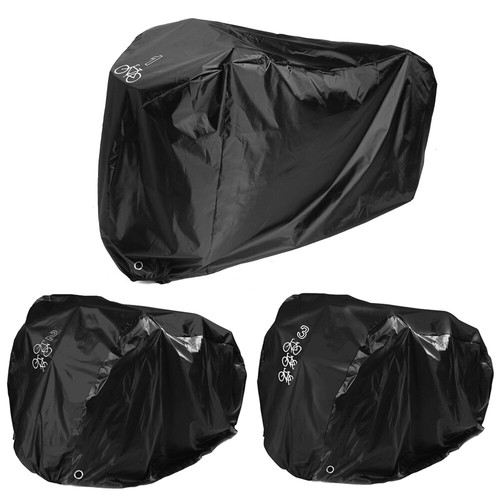 Bike cover storage - storage, waterproof