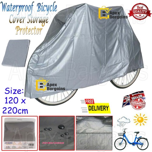 Waterproof cycle bike bicycle - waterproof,