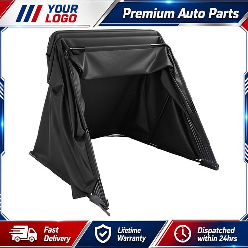 Motorbike bike cover shed - cover,