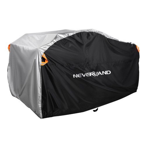 Xxxl waterproof atv quad - waterproof,