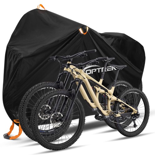 Toptrek bike cover for - toptrek, 2